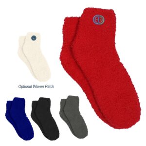 PR17085 Fuzzy Socks