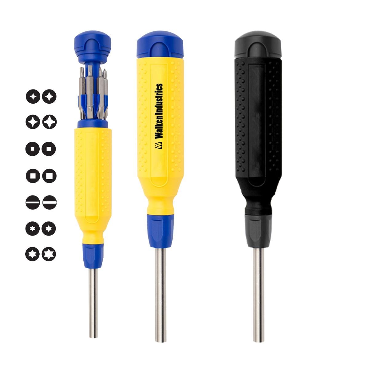 PR17095-MegaPro-Stainless-Steel-Screwdriver.jpg PR17095 MegaPro Stainless Steel Screwdriver