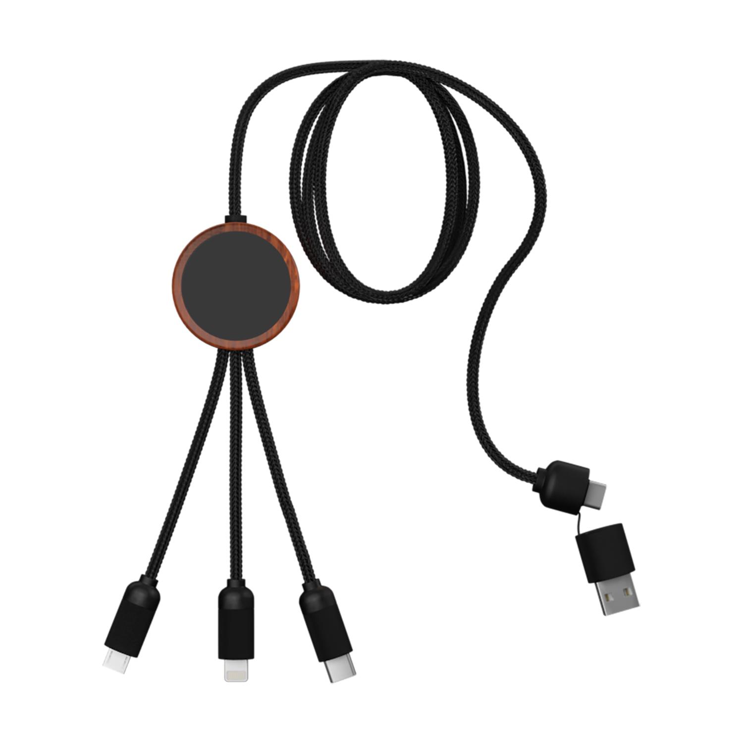 PR17129-Bamboo-5-in-1-Charging-Cable-with-Light-Up-Logo.jpg PR17129 Bamboo 5 in 1 Charging Cable with Light Up Logo