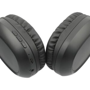 PR17145 Oppo Bluetooth Headphones and Microphone
