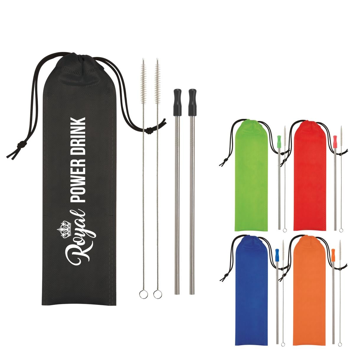 PR17219-2-Pack-Stainless-Steel-Straw-Kit.jpg PR17219 2 Pack Stainless Steel Straw Kit