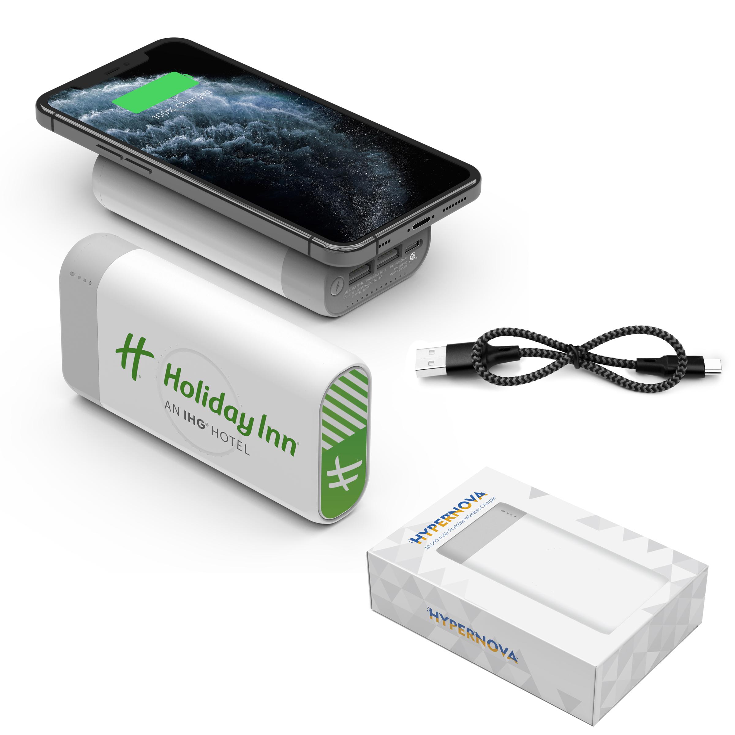 PR17233-HyperNova-High-Capacity-Wireless-Charger.jpg PR17233 HyperNova High Capacity Wireless Charger