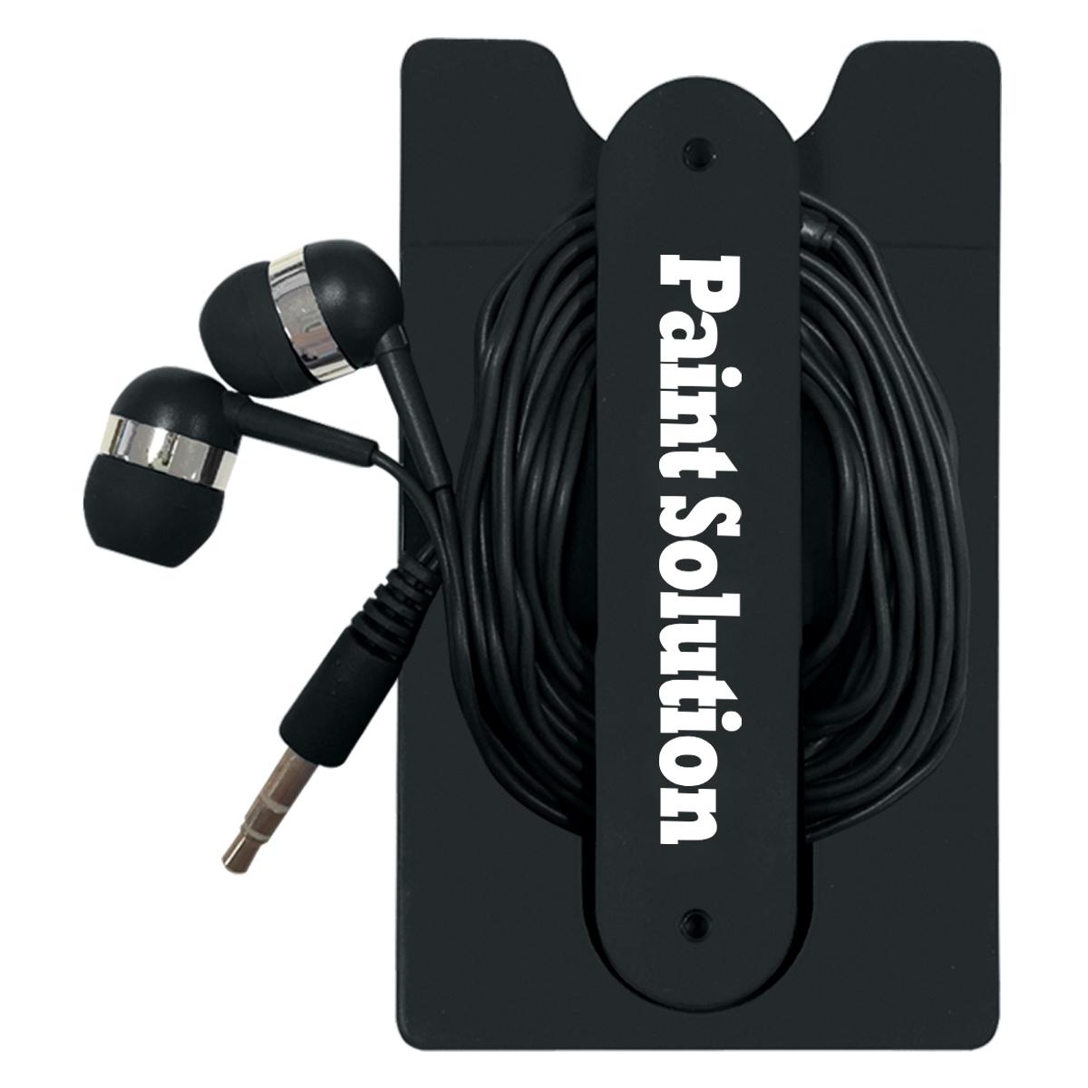 PR17325-Phone-Wallet-With-Earbuds.jpg PR17325 Phone Wallet With Earbuds