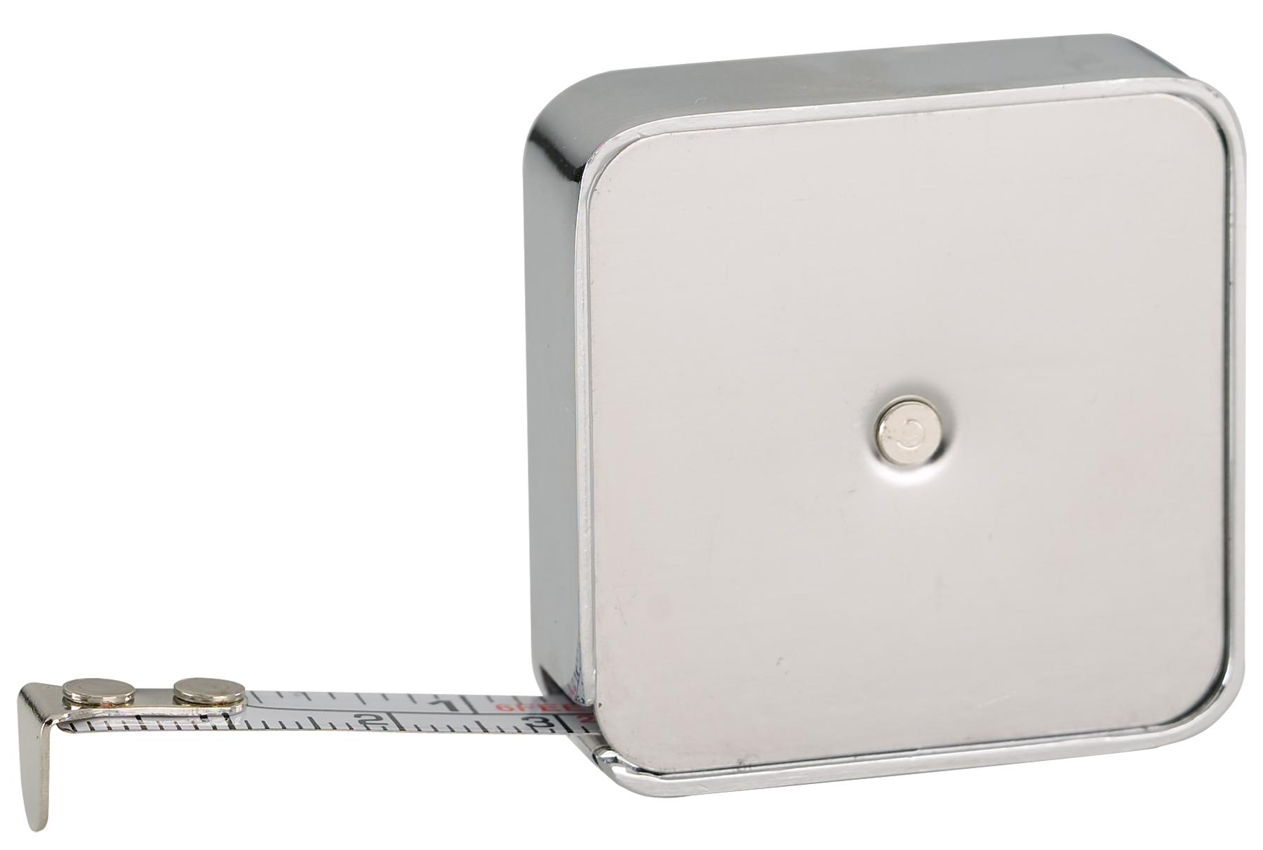 PR17367-6-Chrome-Tape-Measure.jpg PR17367 6 Chrome Tape Measure