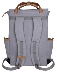 PR17375 KAPSTON San Marco Backpack