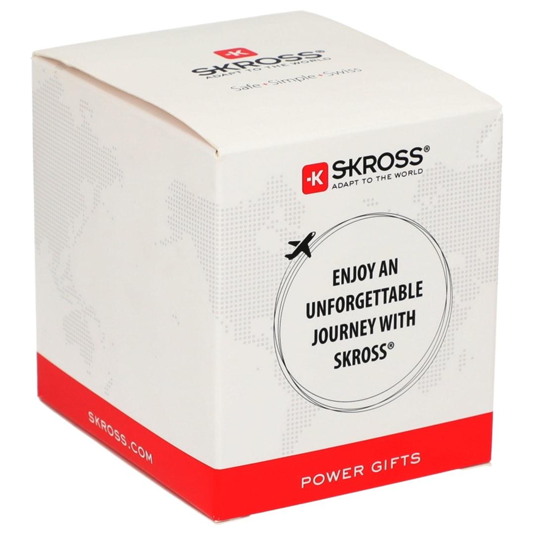 PR17383-SKROSS-World-Travel-Adapter-MUV-USB-Type-A-Type.jpg PR17383 SKROSS World Travel Adapter MUV USB Type A Type