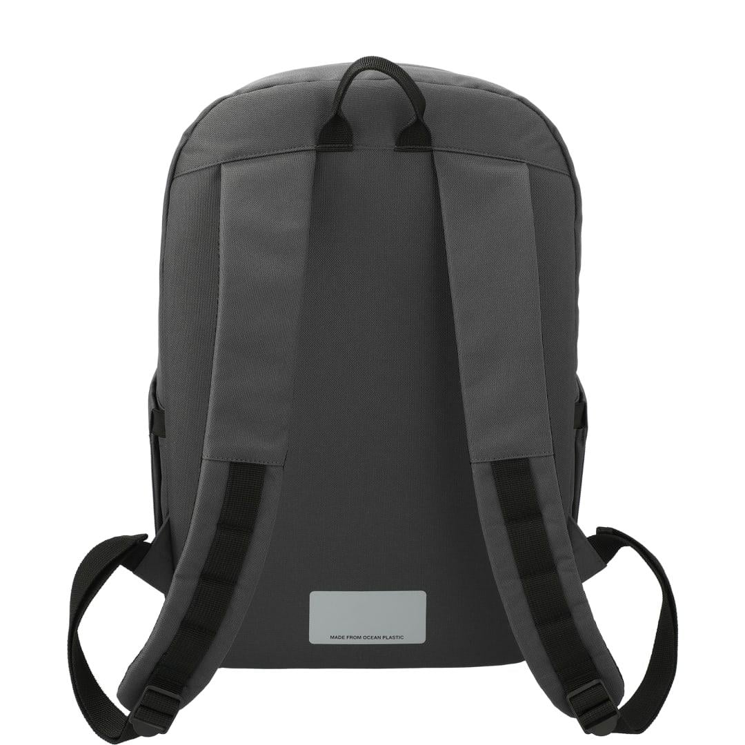 PR17431-Repreve-Ocean-Commuter-15-Computer-Backpack.jpg PR17431 Repreve Ocean Commuter 15 Computer Backpack
