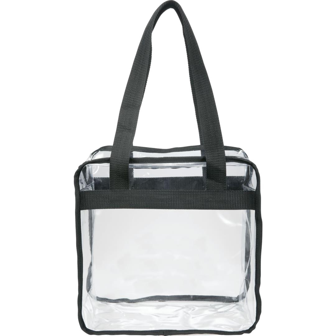 PR17455-Game-Day-Clear-Zippered-Safety-Tote.jpg PR17455 Game Day Clear Zippered Safety Tote
