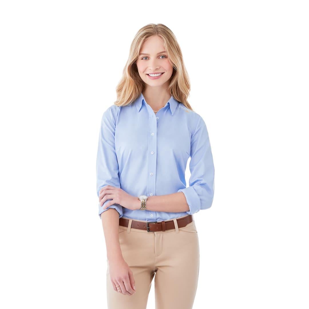 PR17489-Womens-IRVINE-Oxford-LS-Shirt.jpg PR17489 Womens IRVINE Oxford LS Shirt