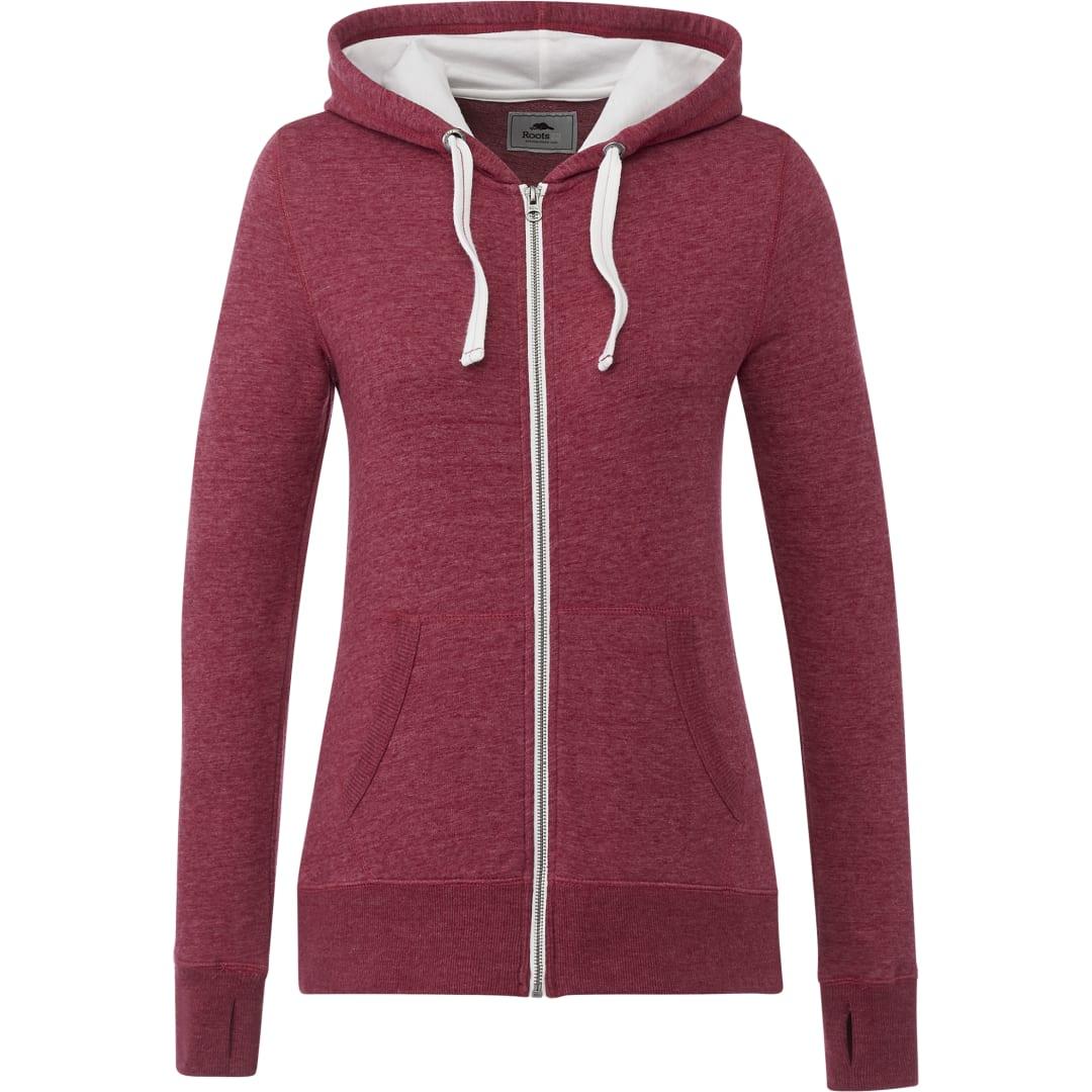 PR17505-Womens-Sandylake-Roots73-FZ-Hoody.jpg PR17505 Womens Sandylake Roots73 FZ Hoody