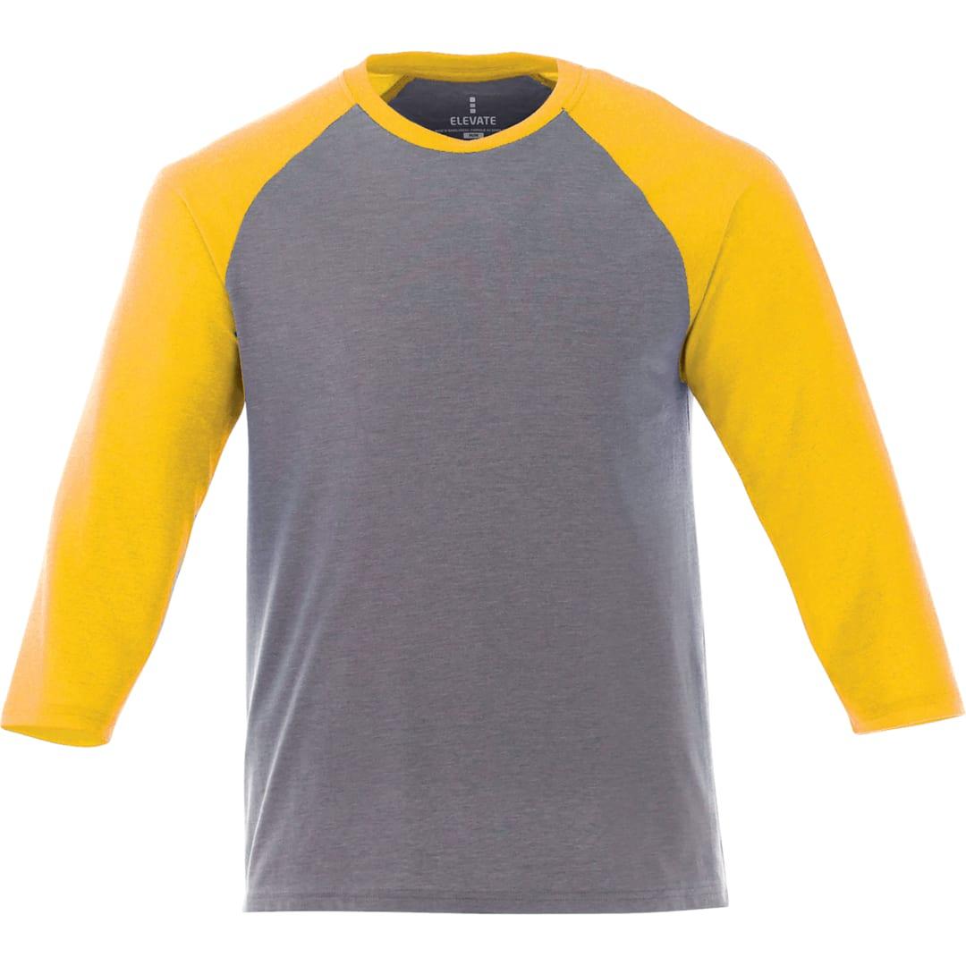 PR17593-Mens-DAKOTA-Three-Quarter-Tee.jpg PR17593 Mens DAKOTA Three Quarter Tee