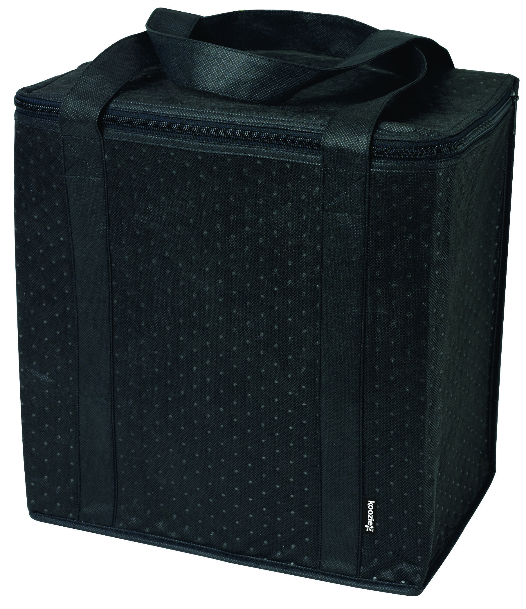 PR17619-Koozie-Zippered-Insulated-Grocery-Tote.jpg PR17619 Koozie Zippered Insulated Grocery Tote