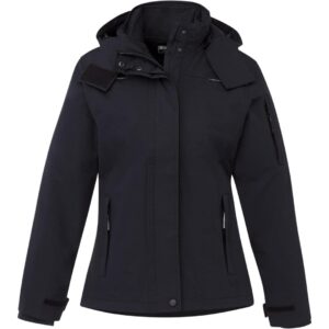 PR17711 Womens DUTRA 3 in 1 Jacket