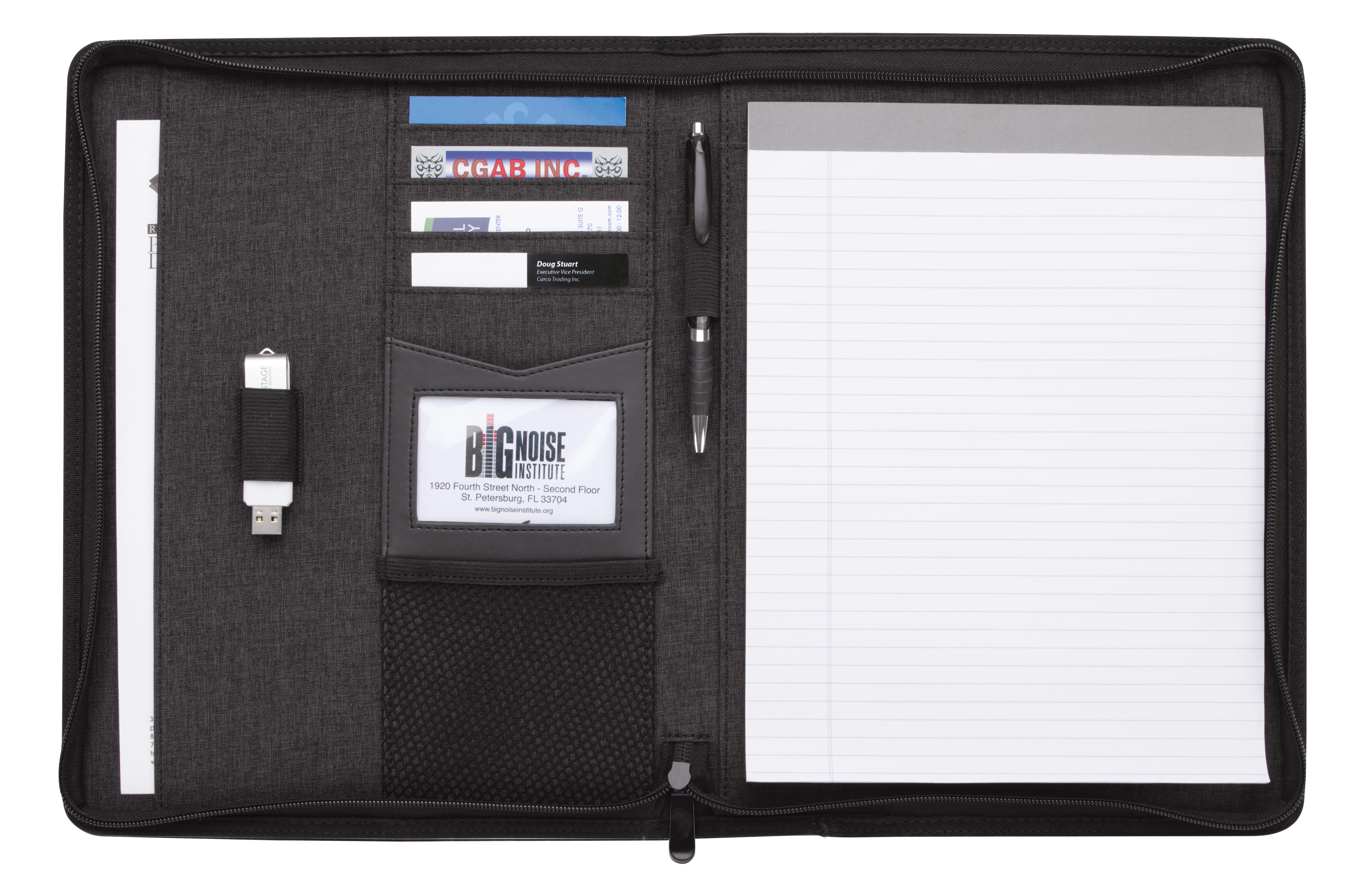 PR17899-Trade-Zippered-Padfolio.jpg PR17899 Trade Zippered Padfolio