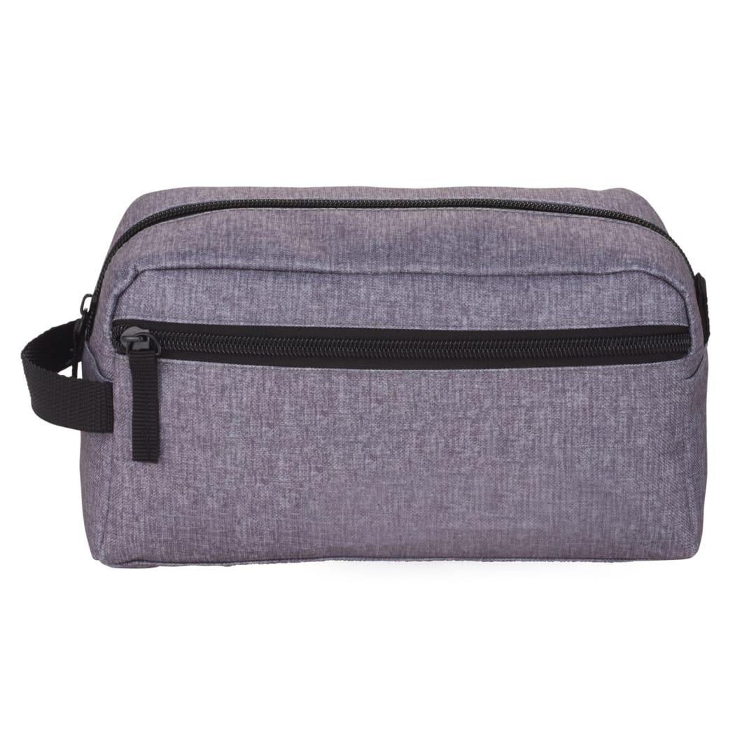PR17951-Graphite-Travel-Pouch.jpg PR17951 Graphite Travel Pouch