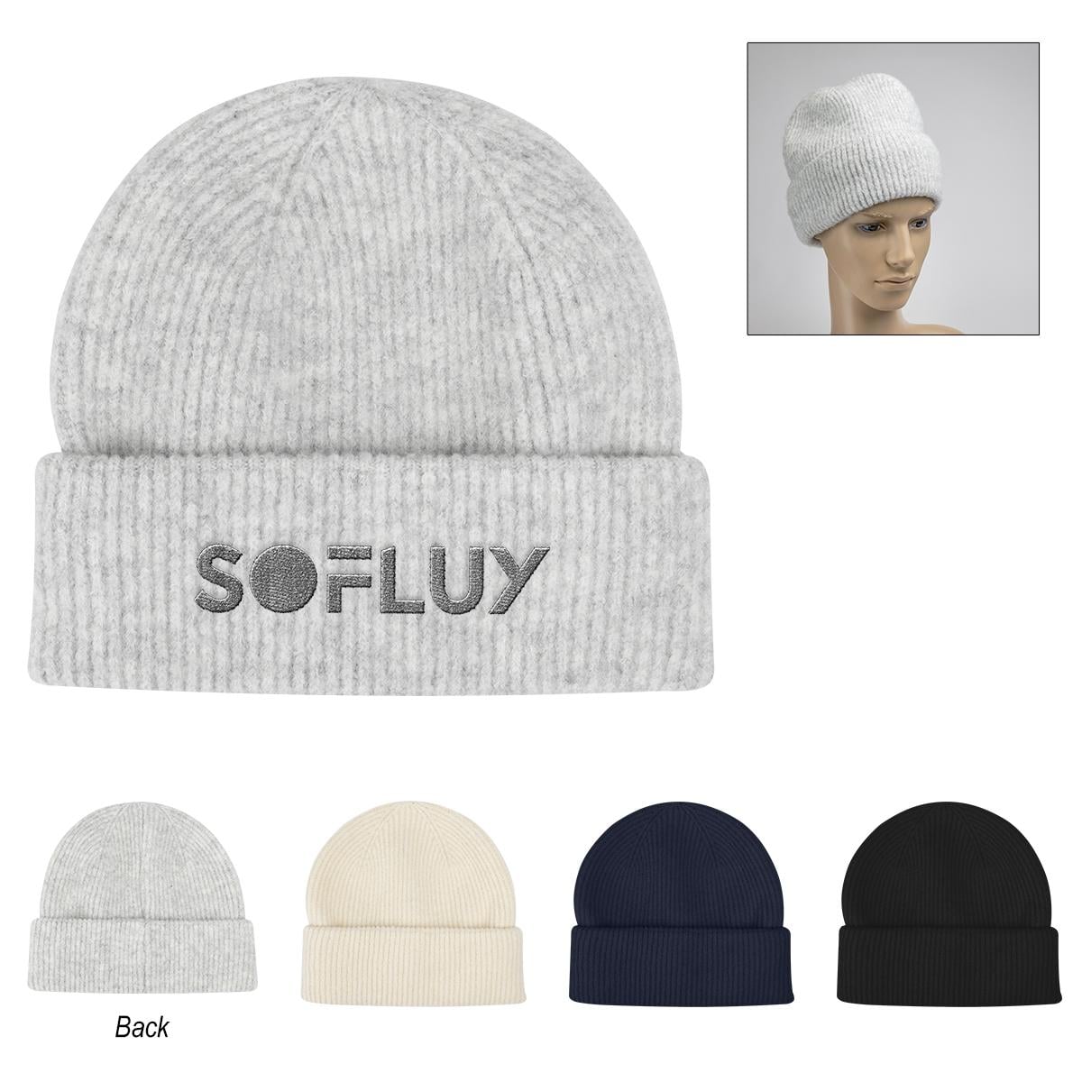 PR18065-Luxe-Plush-Beanie.jpg PR18065 Luxe Plush Beanie