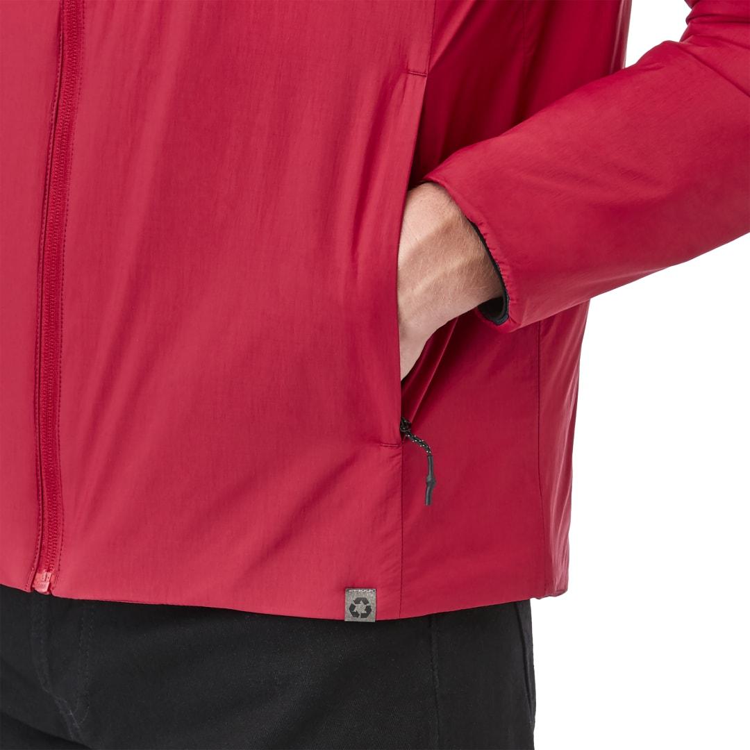 PR18121-Mens-KYES-Eco-Packable-Insulated-Jacket.jpg PR18121 Mens KYES Eco Packable Insulated Jacket