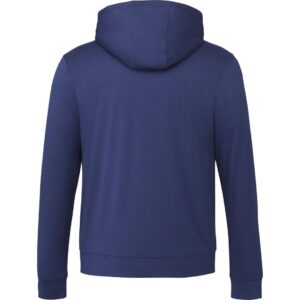 PR18169 Mens LAVAR Eco Knit Full Zip Hoody