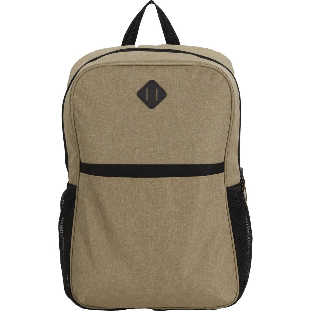 PR18193-Parker-Recycled-17-Laptop-Backpack.jpg PR18193 Parker Recycled 17 Laptop Backpack