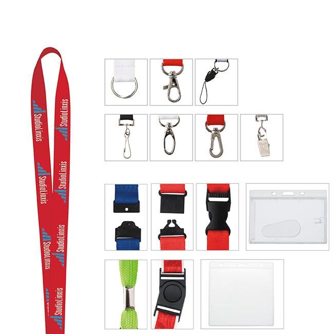 PR18363-58-Polyester-Woven-Lanyard.jpg PR18363 58 Polyester Woven Lanyard