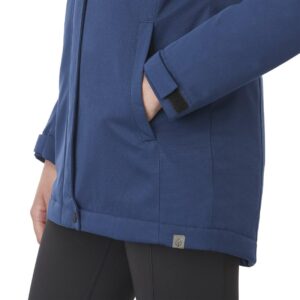 PR18367 LENA Eco Insulated Jacket Womens