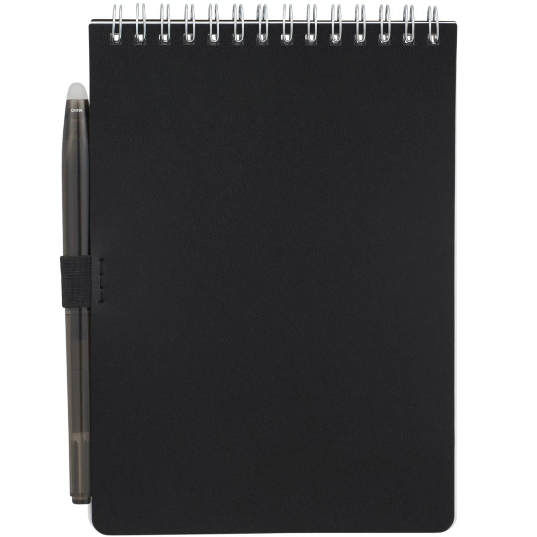 PR18471-5-x-7-Mineral-Stone-Field-Reporter-Notebook-wPe.jpg PR18471 5 x 7 Mineral Stone Field Reporter Notebook wPe