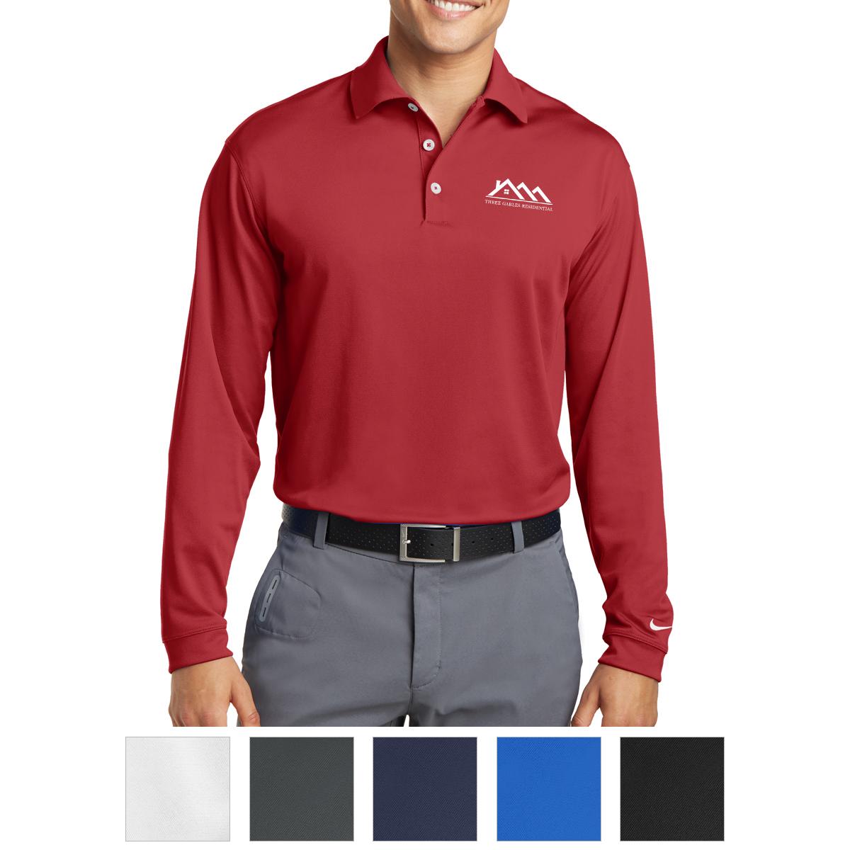 PR18545-Nike-Tall-Long-Sleeve-Dri-FIT-Stretch-Tech-Polo.jpg PR18545 Nike Tall Long Sleeve Dri FIT Stretch Tech Polo