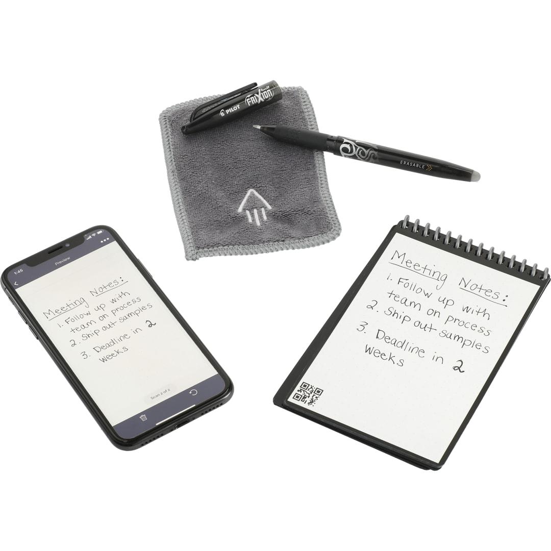 PR18605-Rocketbook-Mini-Notebook-Set.jpg PR18605 Rocketbook Mini Notebook Set