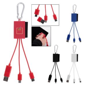 PR18637 5 In 1 Charging Buddy Screen Cleaner