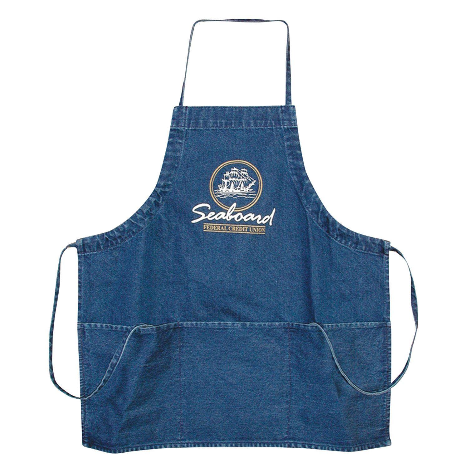PR18757-Denim-3-Pocket-Apron.jpg PR18757 Denim 3 Pocket Apron