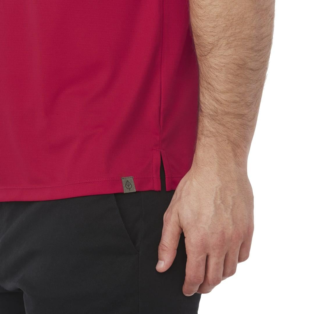 PR18767-EVANS-Eco-Short-Sleeve-Polo-Mens.jpg PR18767 EVANS Eco Short Sleeve Polo Mens