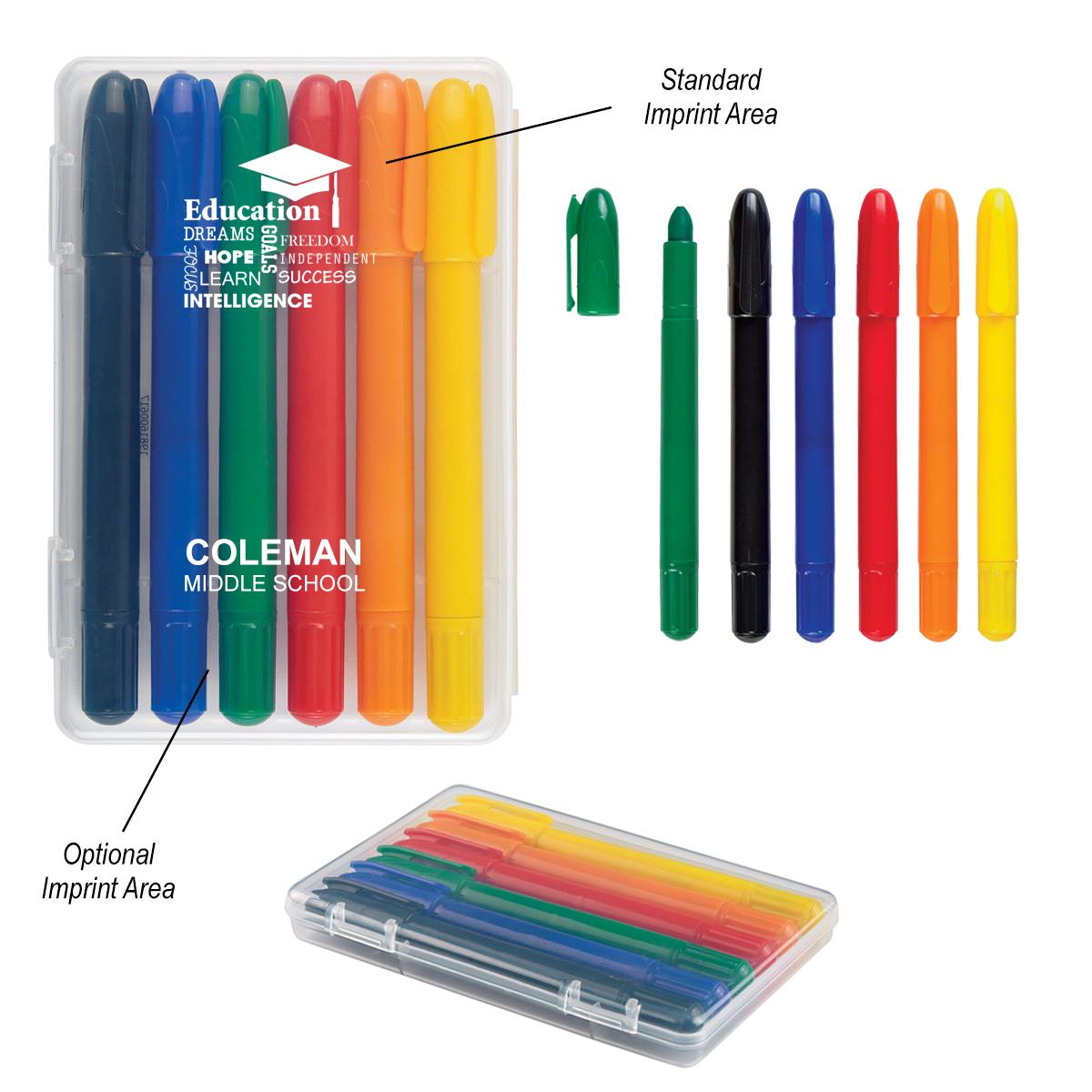 PR18783-6-Piece-Retractable-Crayons-In-Case.jpg PR18783 6 Piece Retractable Crayons In Case