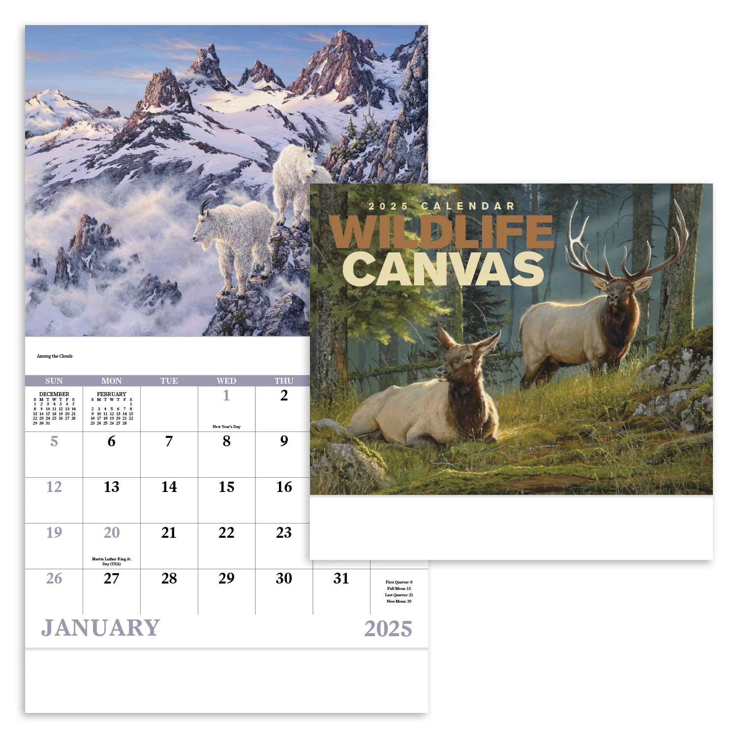 PR18787-Wildlife-Canvas-Stapled.webp PR18787 Wildlife Canvas Stapled