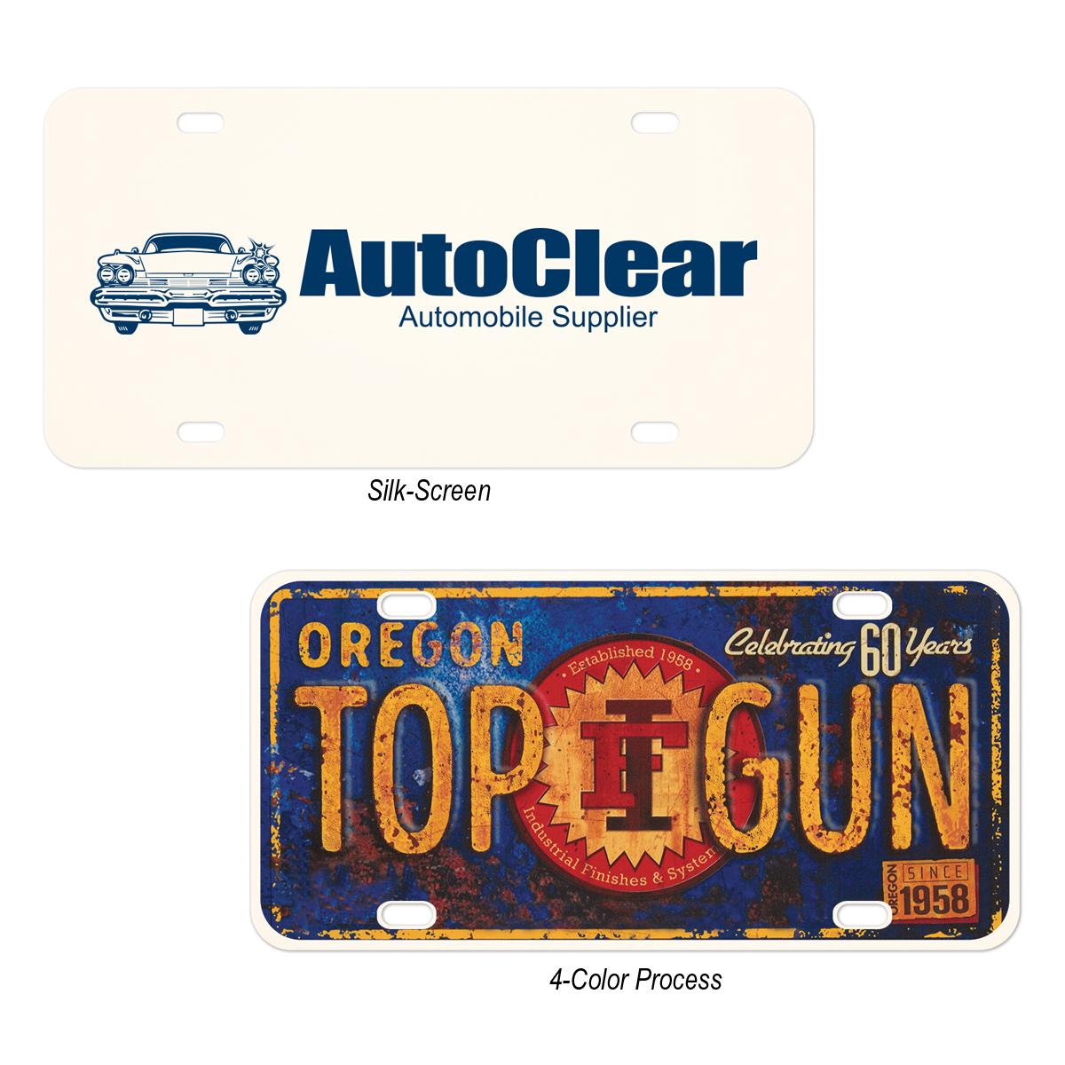 PR18821-Aluminum-Custom-License-Plate.jpg PR18821 Aluminum Custom License Plate