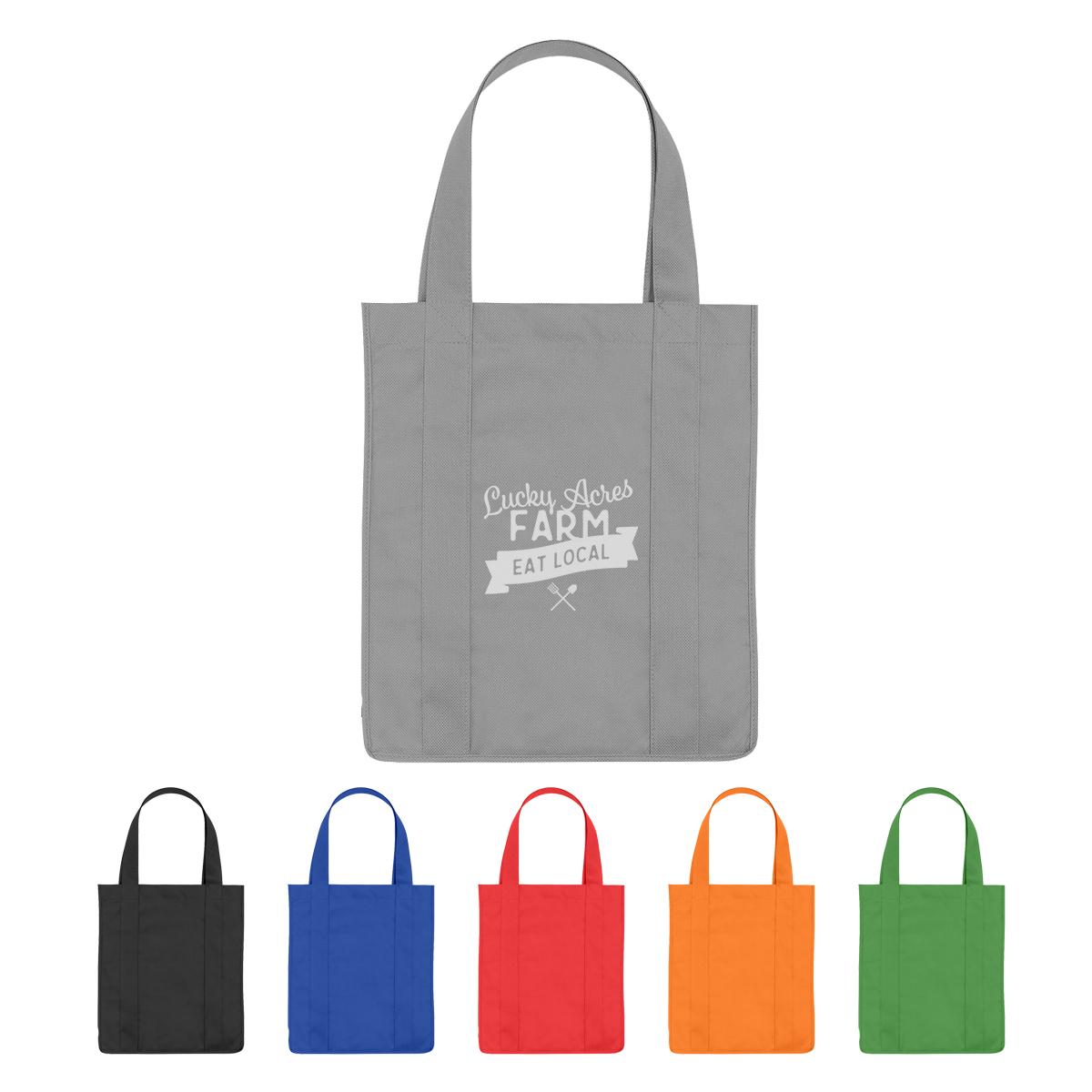 PR18863-Non-Woven-Shopper-Tote-Bag-With-100-RPET-Material.jpg PR18863 Non Woven Shopper Tote Bag With 100 RPET Material