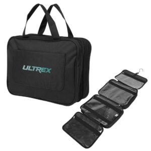 PR18917 Big Easy Hanging Toiletry Bag