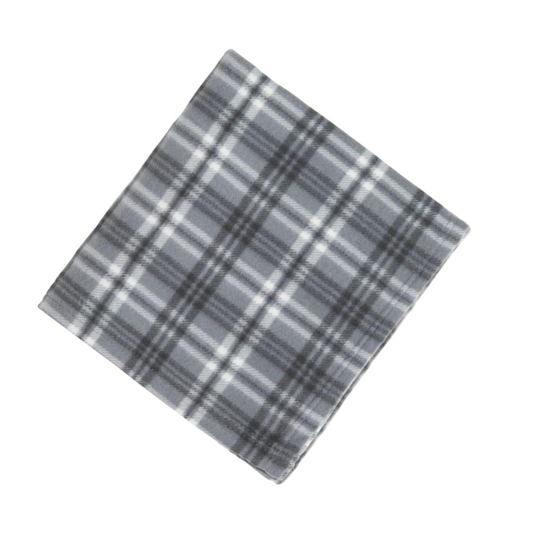 PR19003-Plaid-Fleece-Blanket.jpg PR19003 Plaid Fleece Blanket