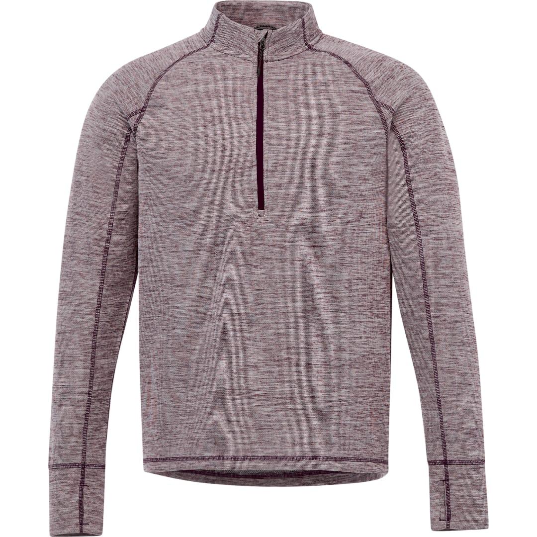 PR19021-Mens-CRANE-Knit-Half-Zip.jpg PR19021 Mens CRANE Knit Half Zip