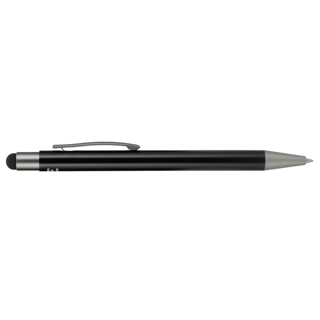 PR19073-Recycled-Aluminum-Gel-Ballpoint-Stylus.jpg PR19073 Recycled Aluminum Gel Ballpoint Stylus