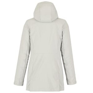 PR19101 MANZANO Eco Softshell Jacket Womens