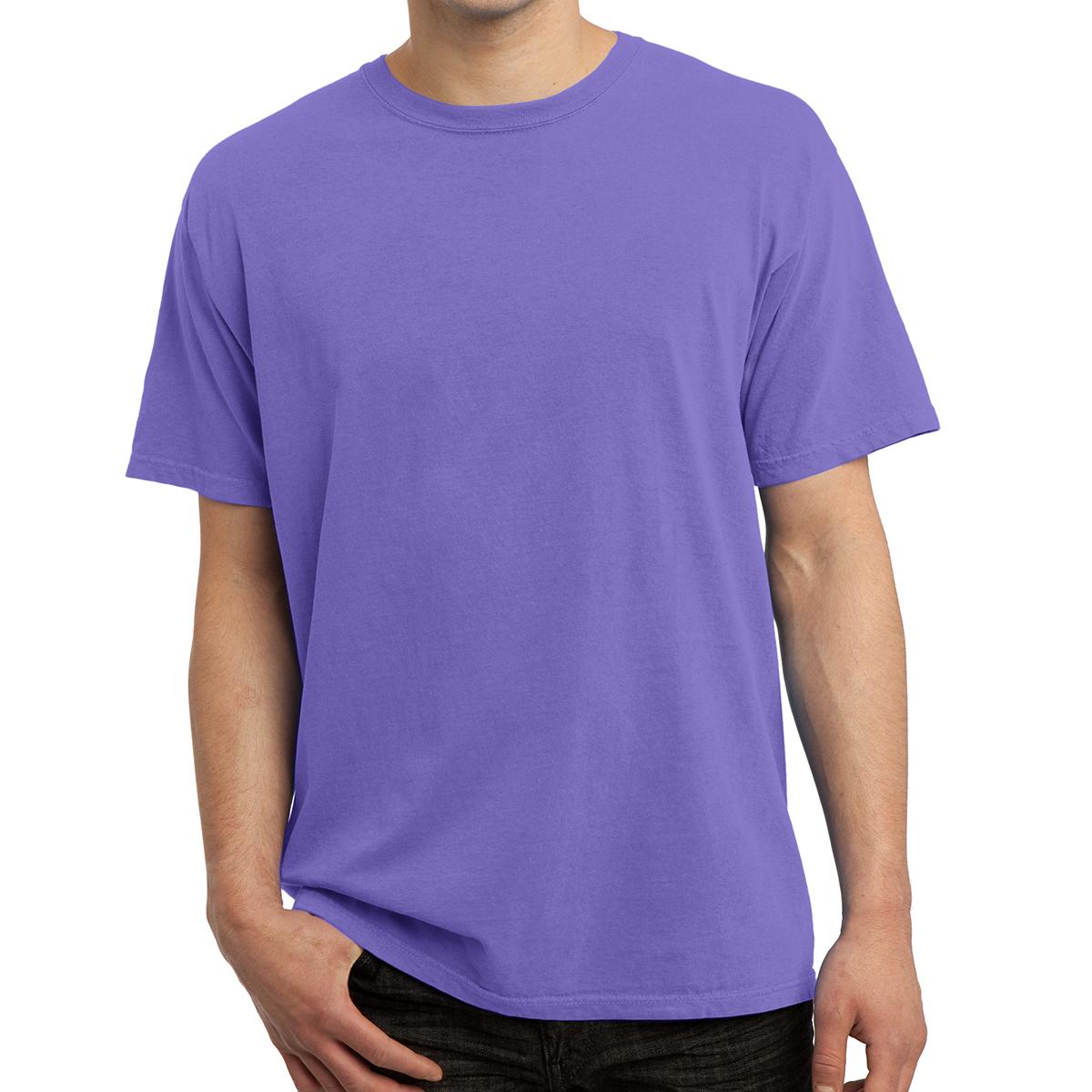 PR19123-Port-Company-Pigment-Dyed-Tee-1.jpg PR19123 Port Company Pigment Dyed Tee 1