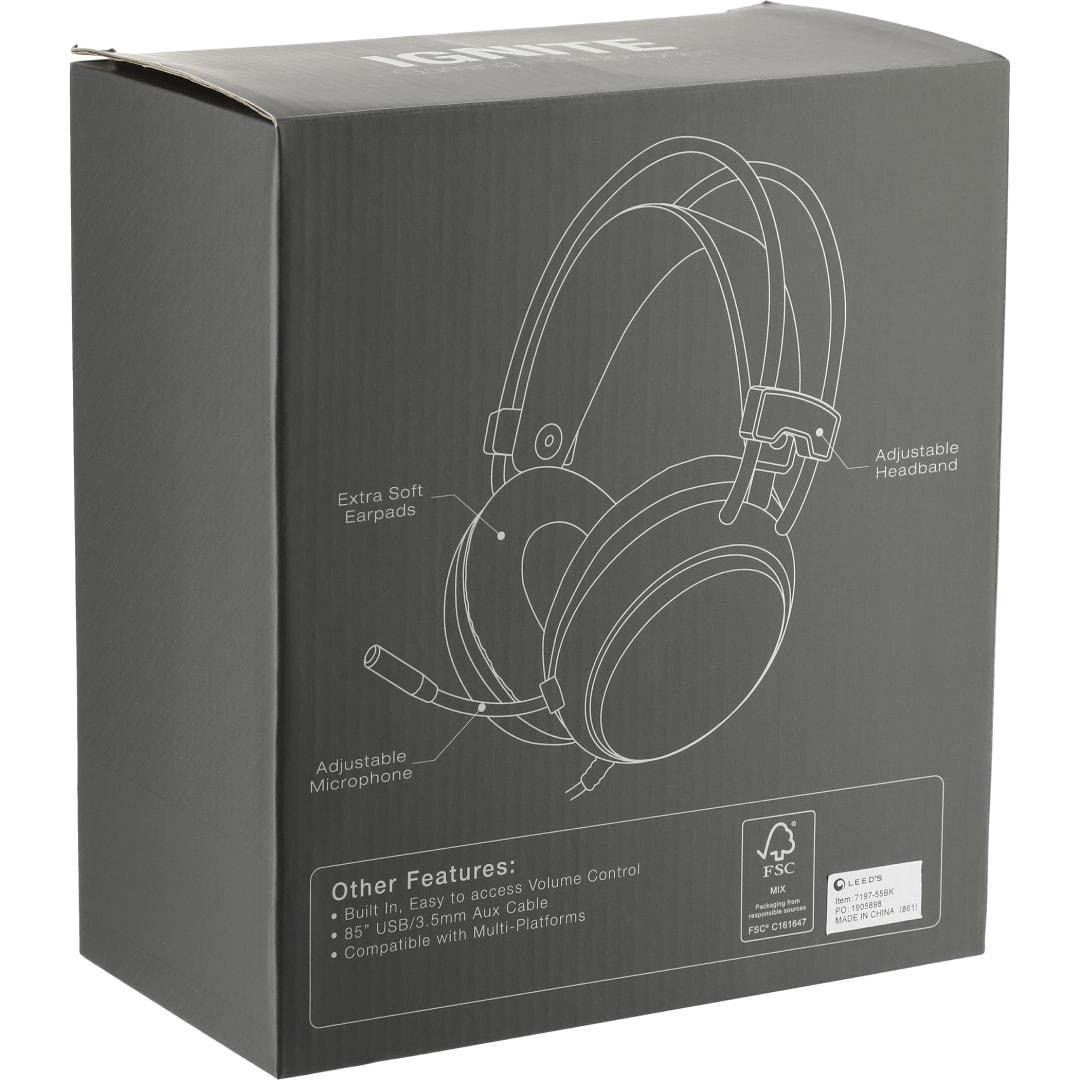 PR19143-Ignite-Gaming-Headphones.jpg PR19143 Ignite Gaming Headphones