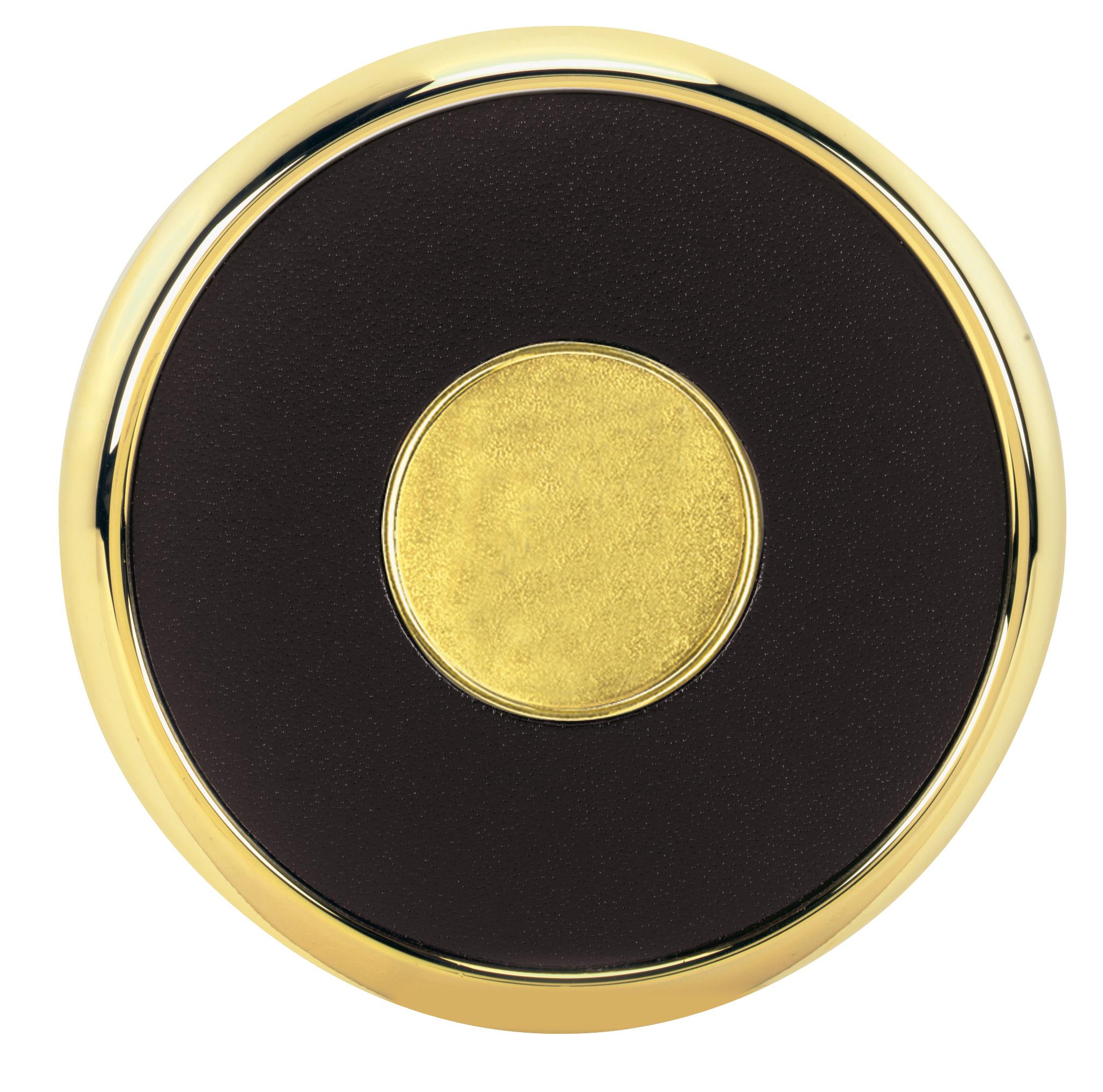 PR19293-Round-Brass-Coaster.jpg PR19293 Round Brass Coaster