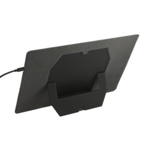PR19311 MagClick Fast Wireless Charging Desk Organizer