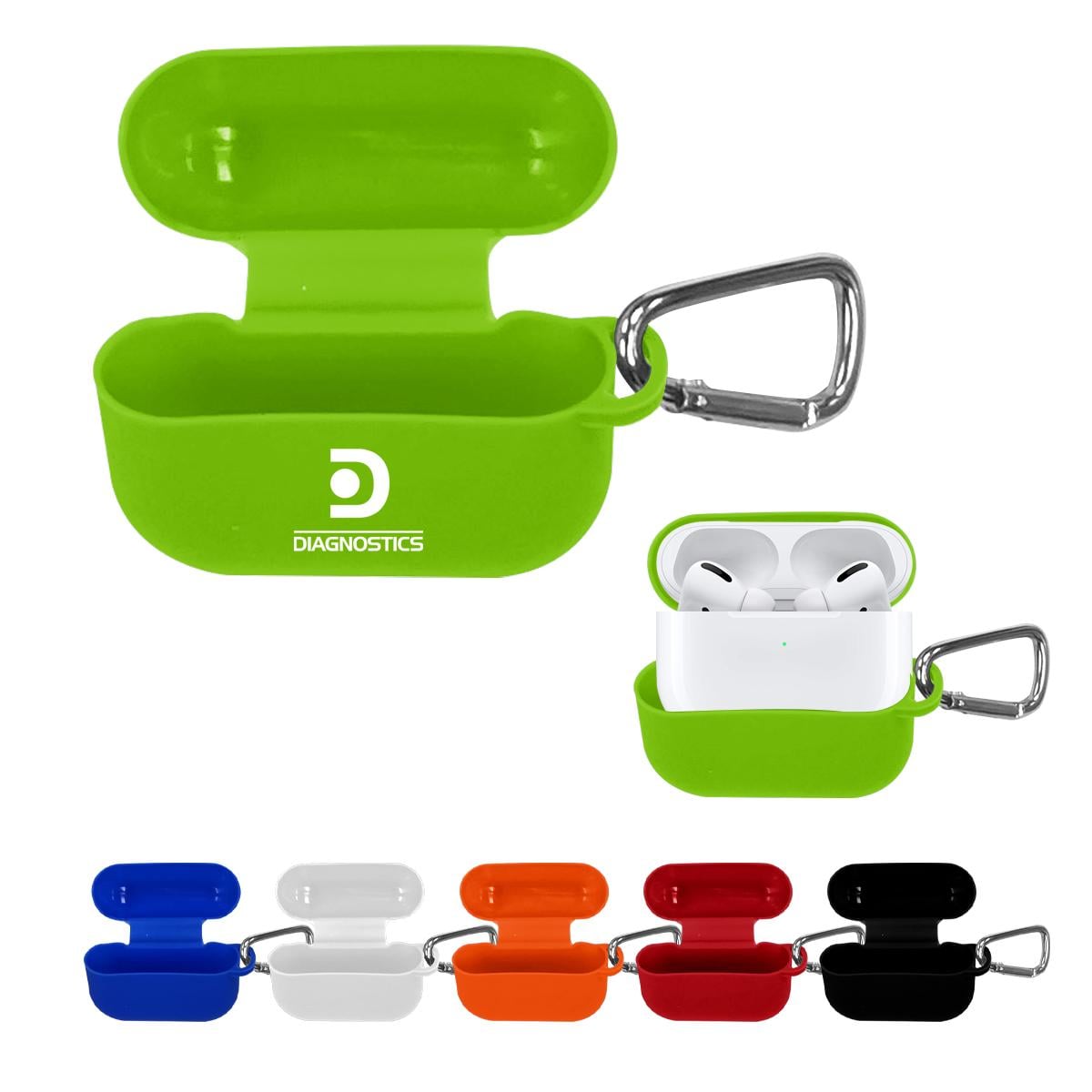 PR19359-Silicone-Valley-Earbuds-Case.jpg PR19359 Silicone Valley Earbuds Case
