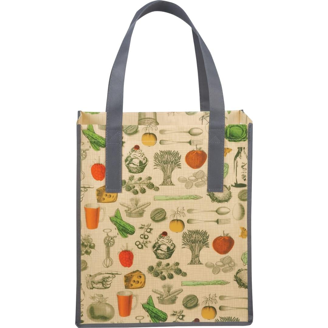 PR19467-Big-Grocery-Vintage-Laminated-Non-Woven-Tote.jpg PR19467 Big Grocery Vintage Laminated Non Woven Tote