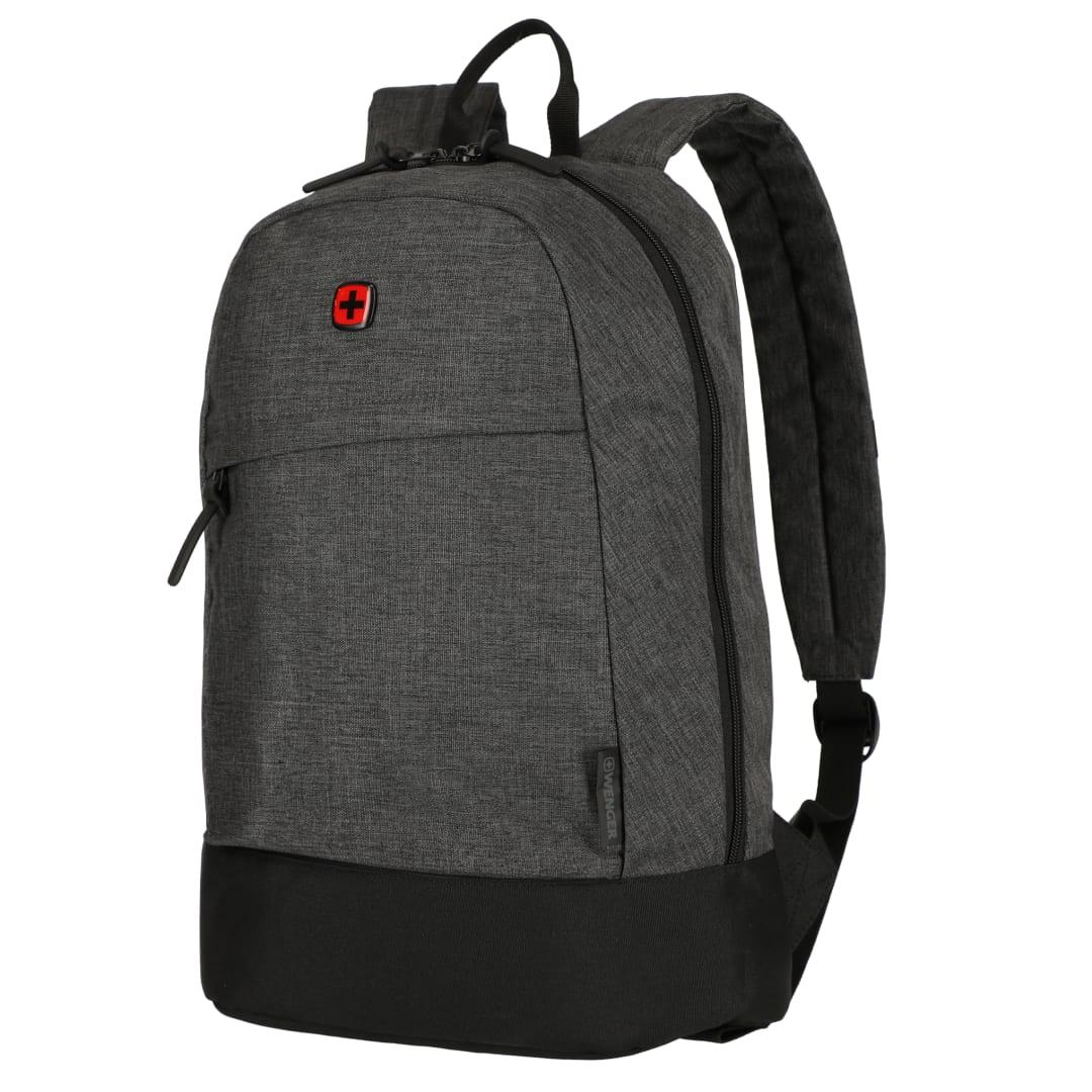 PR19541-Wenger-Recycled-Rush-15-Laptop-Backpack.jpg PR19541 Wenger Recycled Rush 15 Laptop Backpack