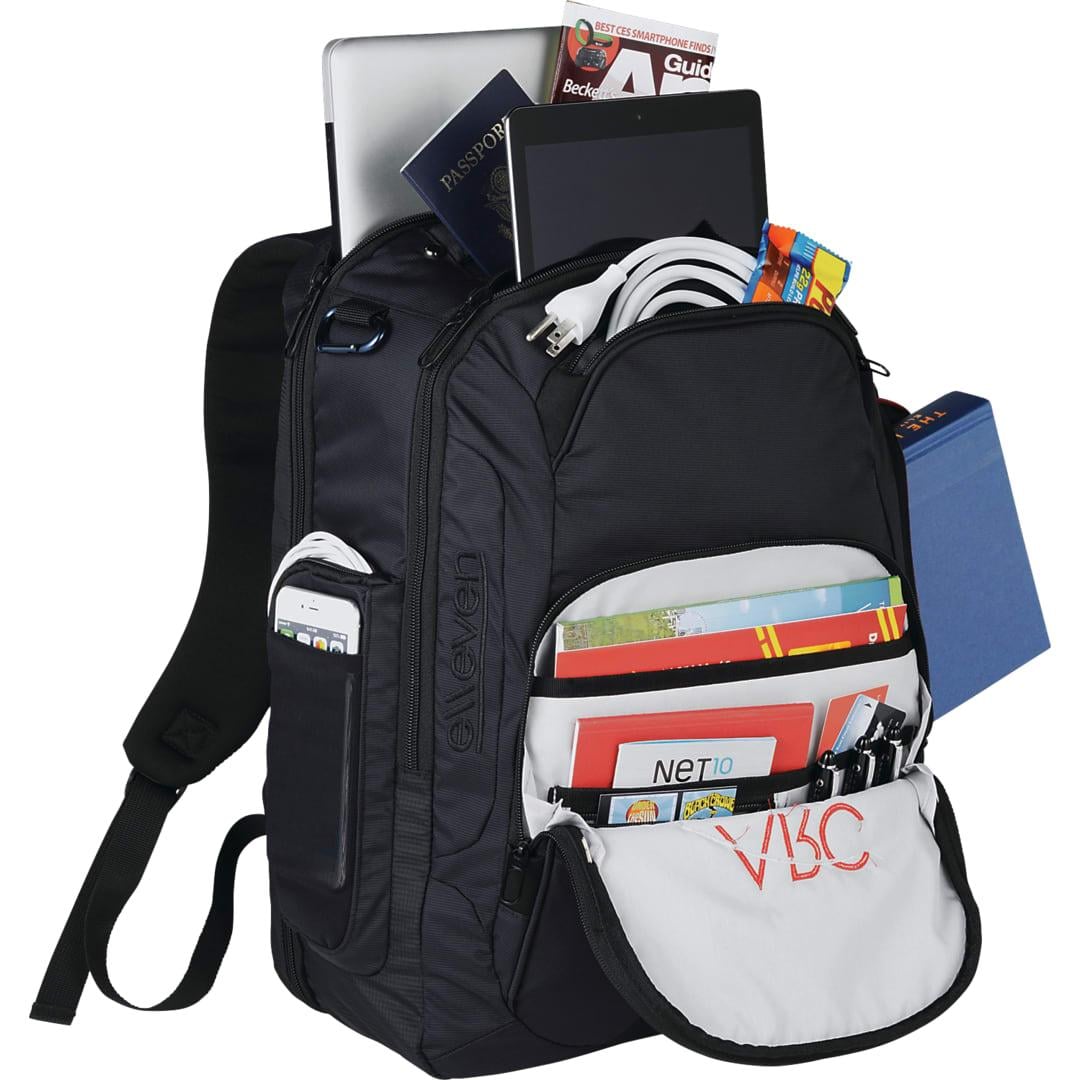 PR19633-elleven-Rutter-TSA-17-Computer-Backpack.jpg PR19633 elleven Rutter TSA 17 Computer Backpack