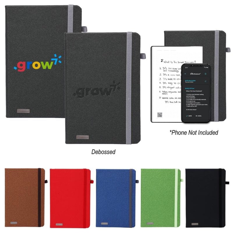 PR19665 The SmartNotebook