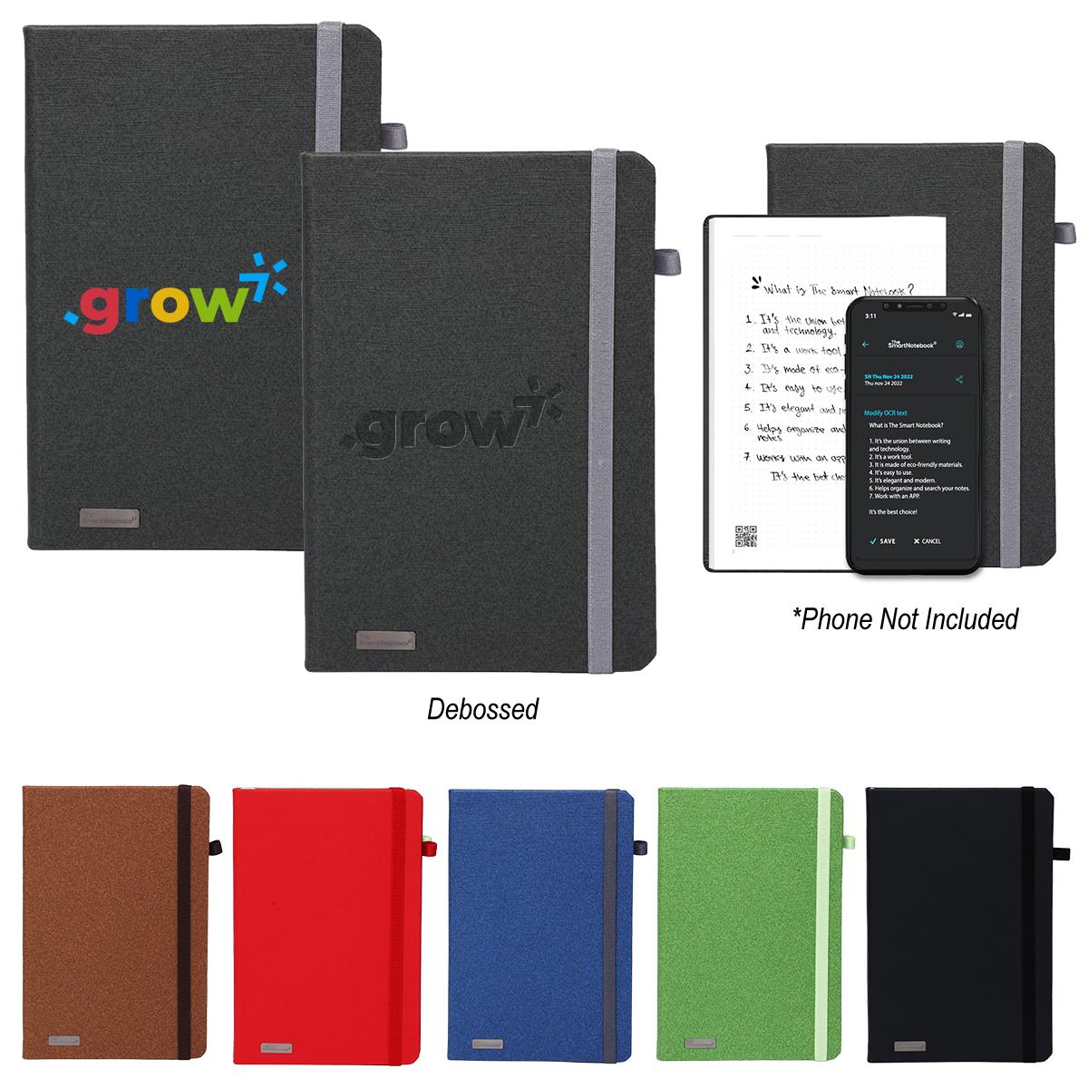 PR19665-The-SmartNotebook.jpg PR19665 The SmartNotebook